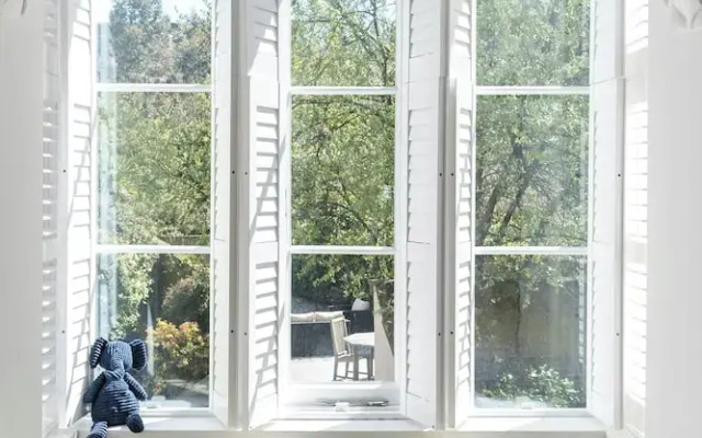 Kennington Road by Onefinestay