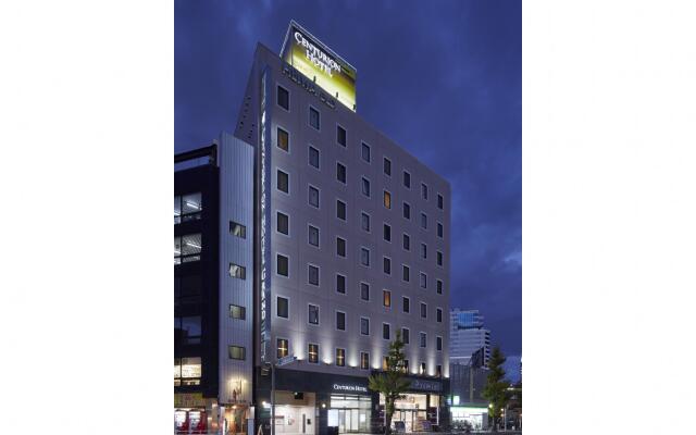 Centurion Hotel Grand Kobe Station