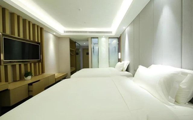 Lavande Hotels·Beijing Yizhuang Development Zone