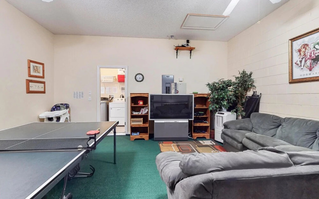 Steven's Glenbrook Vacation Home