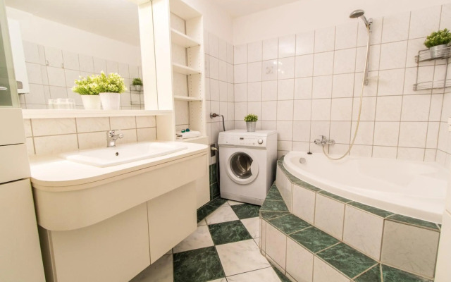 Apartment Davidgasse