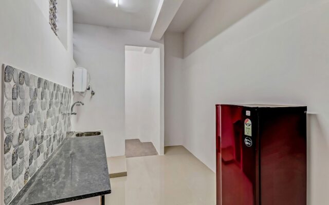 OYO Home 30639 Elegant Stay J P Nagar