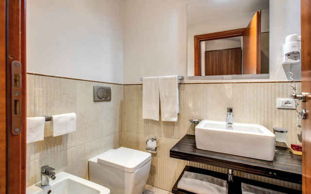 Rome Garden Hotel