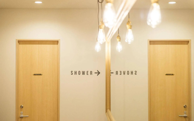 Kalakaua Inn The Kitchen Hostel Ao