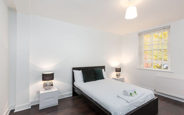 ZO Properties Shoreditch