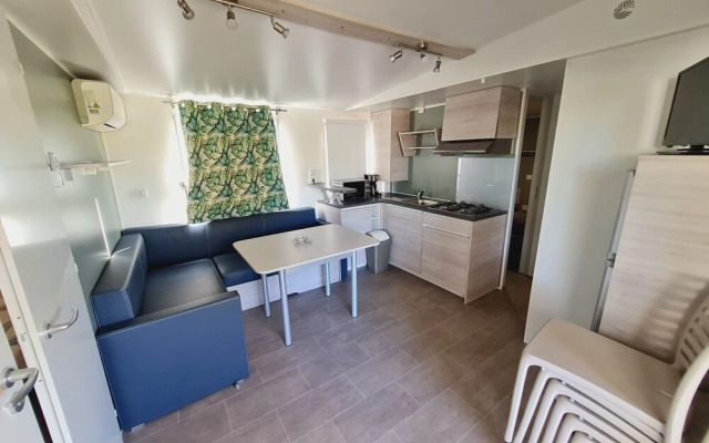 Camping Lou Cantaire