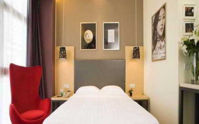 City Inn Happy Valley Chengdu