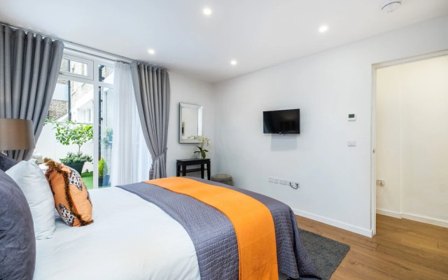 Lak Serviced Apartments