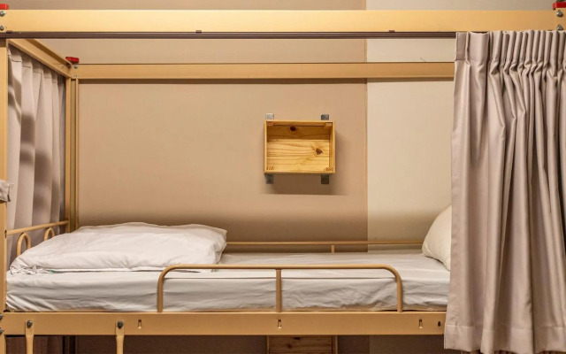Lane62 Hostel