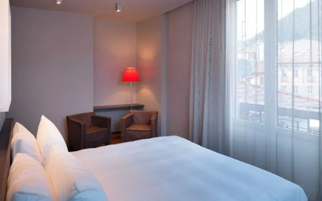 Posta Design Hotel