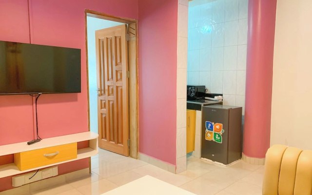 Buziga Hotel