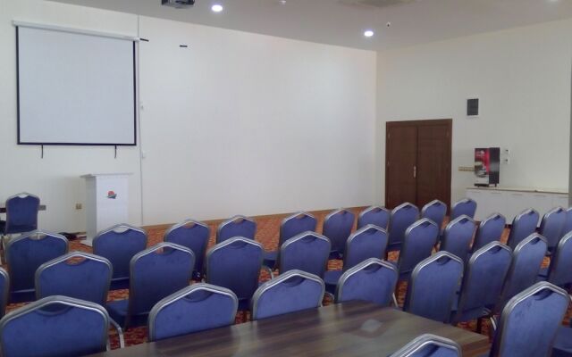 Notion Kesre Beach Hotel & Spa