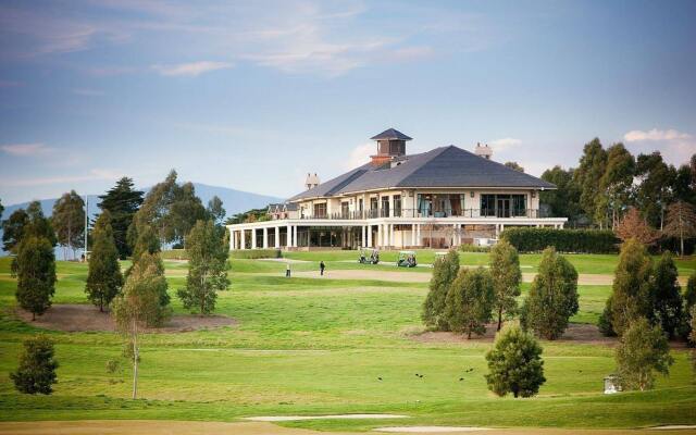 Yarra Valley Lodge