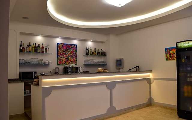 Al Saliceto Hotel