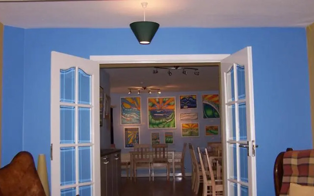 Bundoran Surf Lodge Hostel