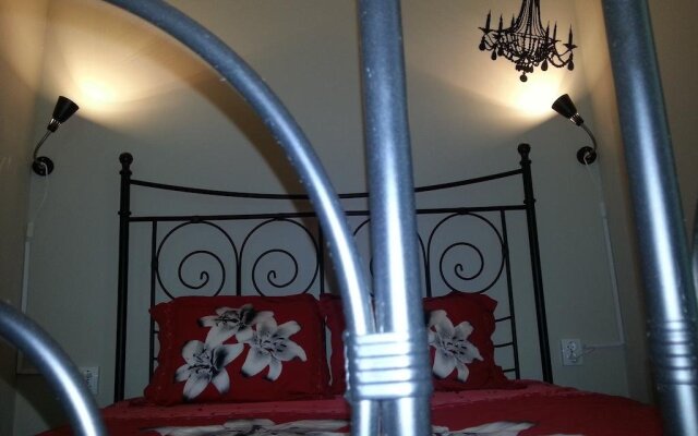 Hotel Apart Blagoevgrad