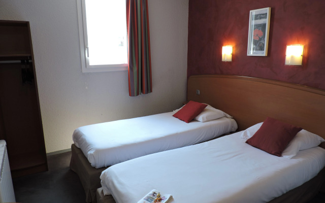 The Originals City, Hôtel Novella Confort