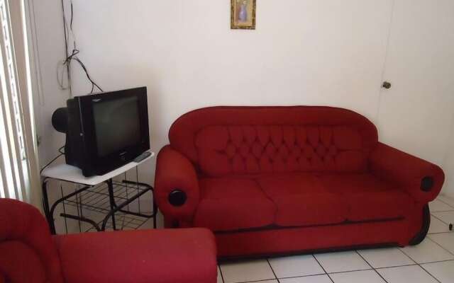 Apartamentos Los Angeles Managua