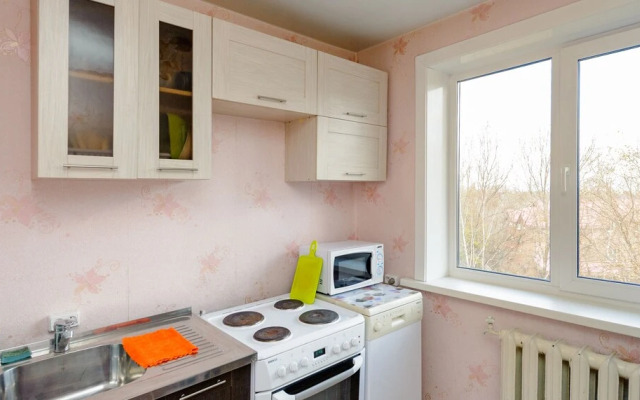 Apartment on Kirova 8