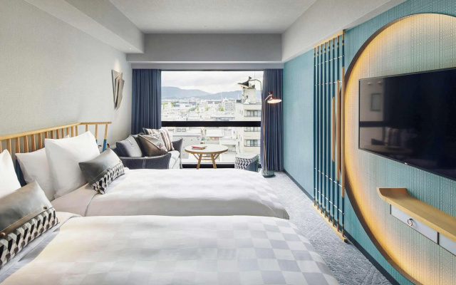 Mercure Kyoto Station