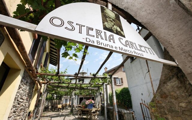 Osteria Carletti