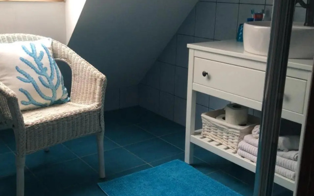 Rooms for Rent near Budapest