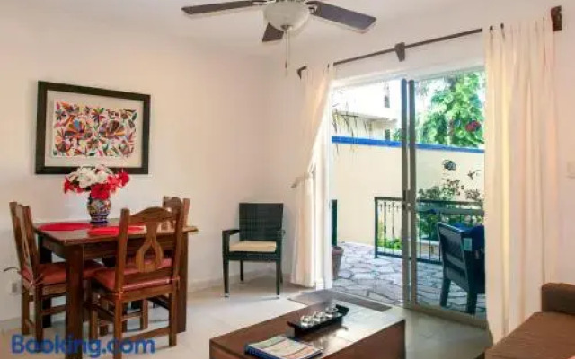 Abbey del Sol Apt 7 by RedAwning