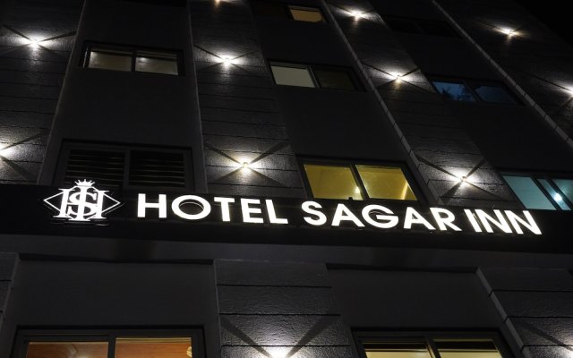 Hotel Sagar Inn
