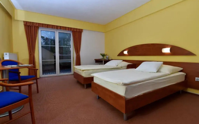 Hotel Brizky