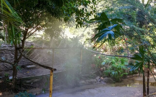 Ecohabs Bosques del Tayrona