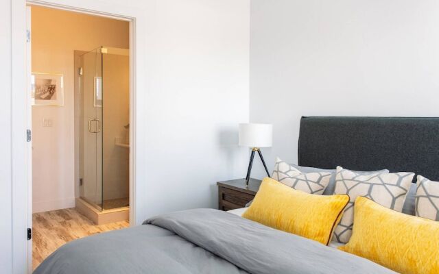 Loft Retreat #34