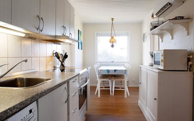 6 Person Holiday Home in Lokken-by Traum
