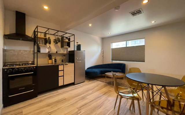 Hotel Koxie