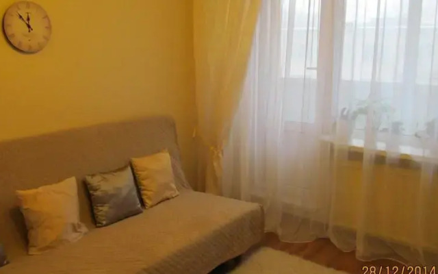 Apartment Olga Forsh