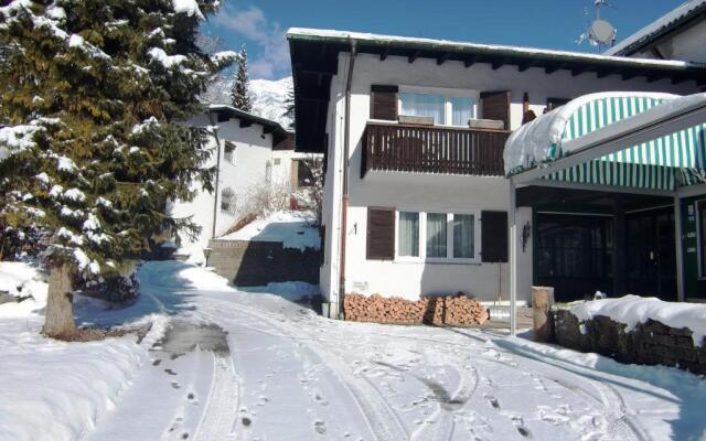 Hotel Grainauer Hof