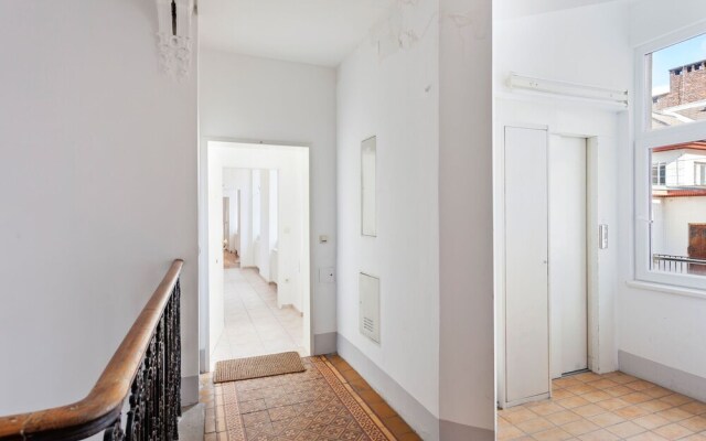 Traditional Apartments Vienna Tav - Design