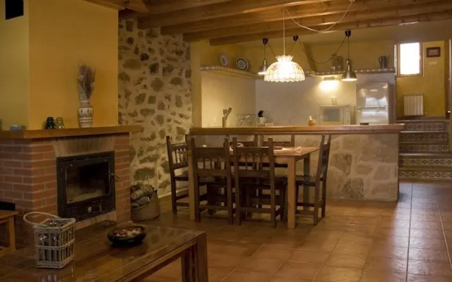 Casa del Tío Primitivo