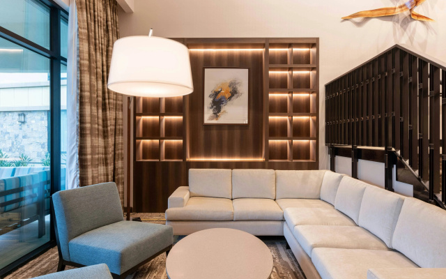 Courtyard by Marriott Thousand Oaks Agoura Hills