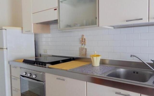 S120 - Sirolo, Ampio Trilocale Con Terrazzo Panoramico