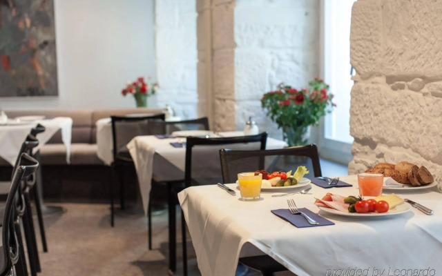 Altstadt Hotel