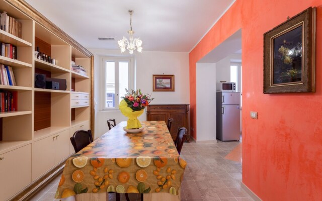 Rome as you feel - Apartment in Spanish Steps