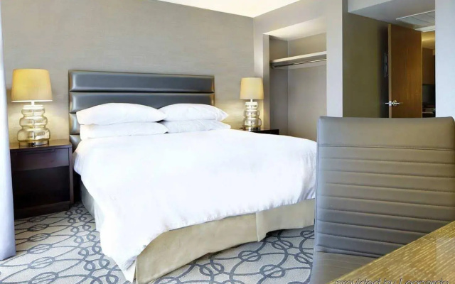 Drury Plaza Hotel St. Paul Downtown