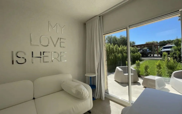 House Boat Large Puntaldia