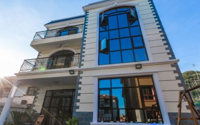 The Taste of The Sea Guesthouse