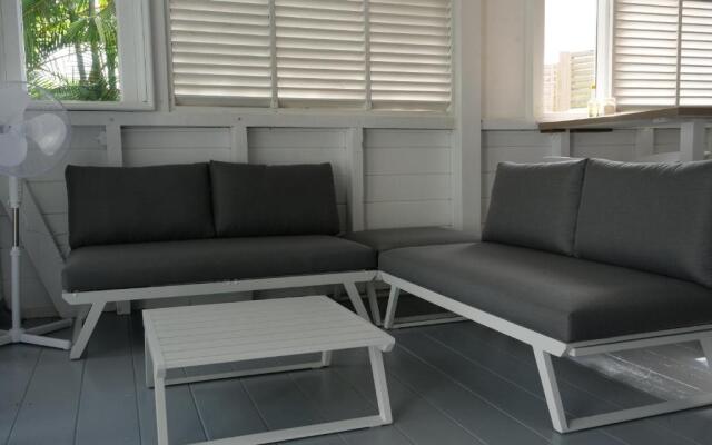 Bungalow Sofaïa - Entre Terre & Mer - Tout confort