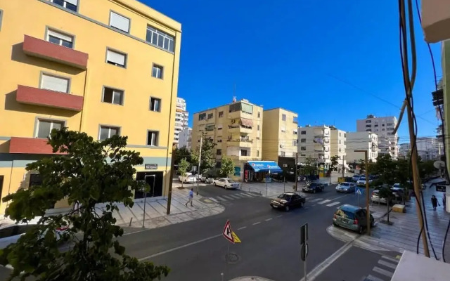 L4 Apartments Durres