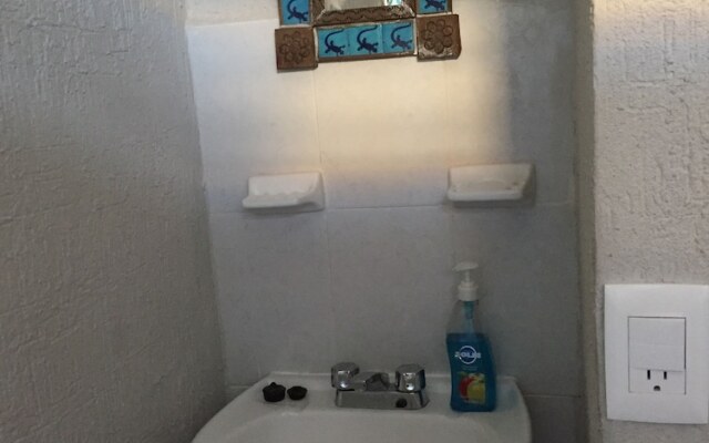 Apartamentos Riviera Maya