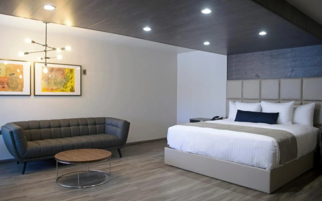Hotel Sunio City