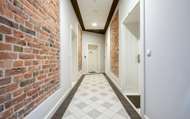 Cichy Zakątek Apartament