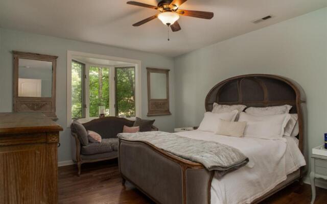 Lakeside Rays in Brevard